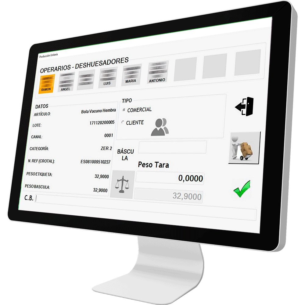 5ERP para Pymes y autónomos