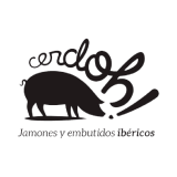 Logo Hermanos Hervalejo · Cerdoh!