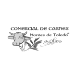 Logo Comercial Montes de Toledo