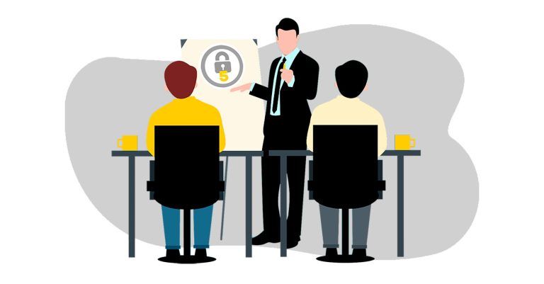 Ciberseguridad y errores humanos