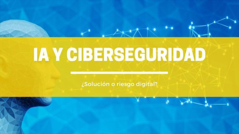 La inteligencia artificial aplicada a la ciberseguridad