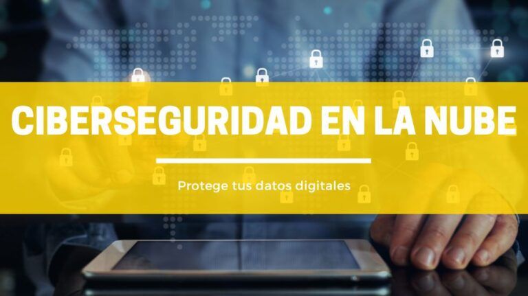 Cómo gestionar los riesgos de ciberseguridad en la nube