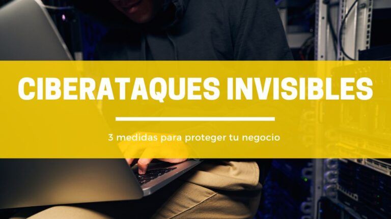 Qué hacer si te roban los datos