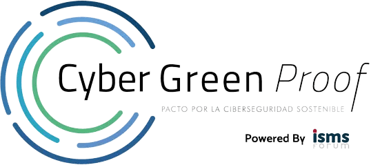 Pacto por la Ciberseguridad Sostenible