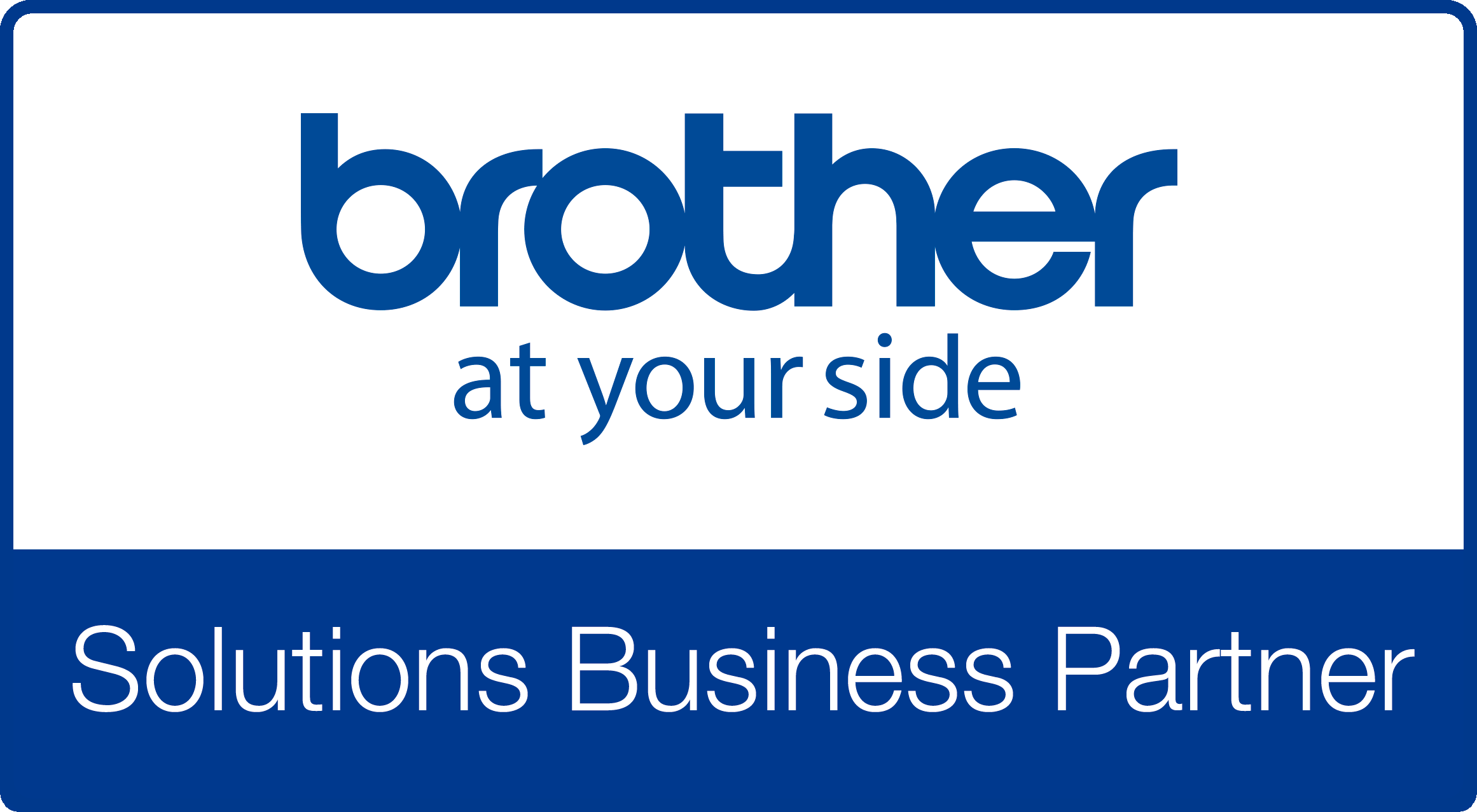 Brother Partner Gold