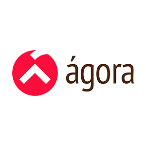 Logo Ágora TPV
