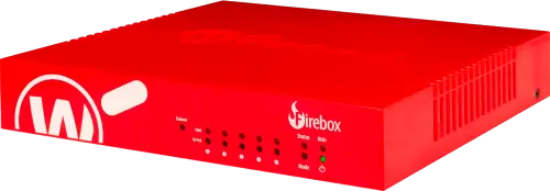 Firewall Firebox