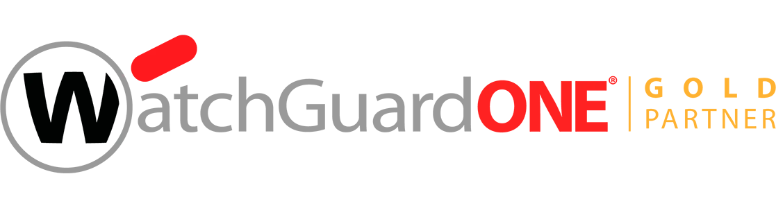 Sello Watchguard Gold