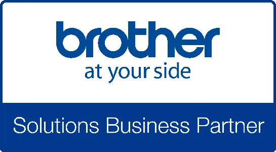 Brother Partner Gold