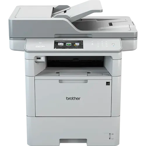 Brother DCPL6600DW main