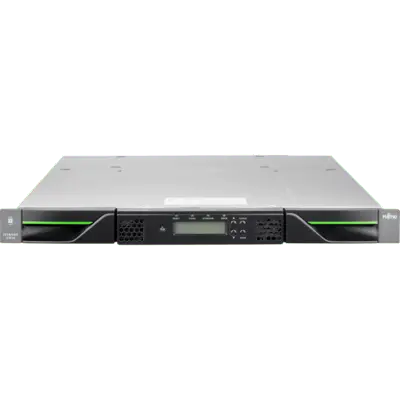 Librería de cintas Fujitsu ETERNUS LT