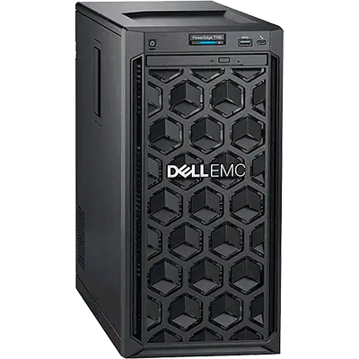 Servidor Dell EMC PowerEdge T140