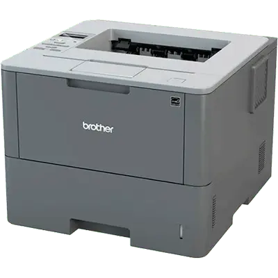 Impresora láser monocromo Brother HL-L6250DN