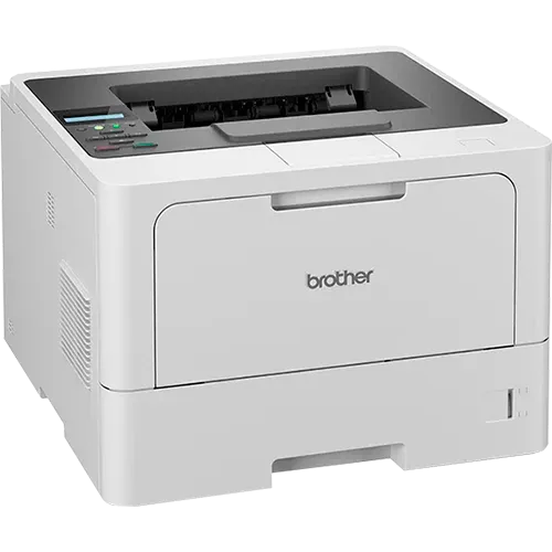 Brother HLL5210DN right