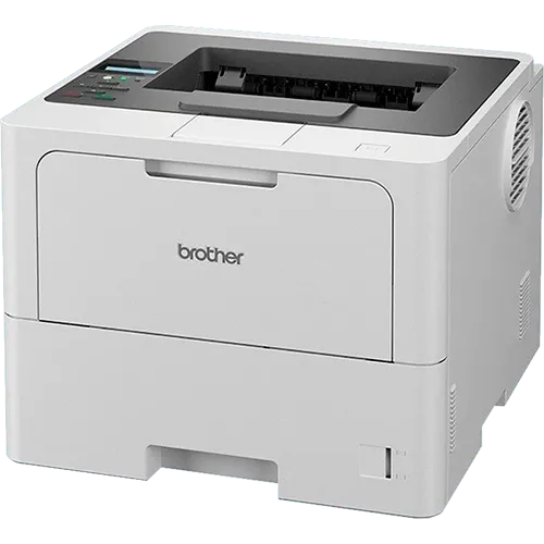 Brother HLL6210DW left