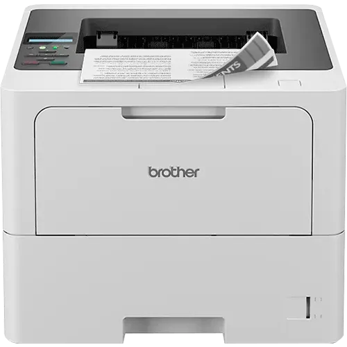 Brother HLL6210DW main