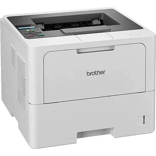 Brother HLL6210DW right