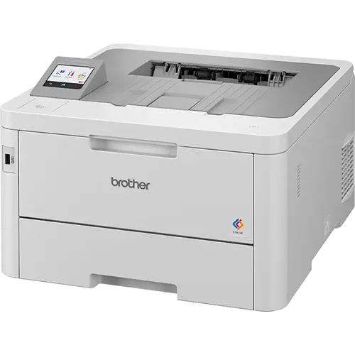 Brother HLL8240CDW left