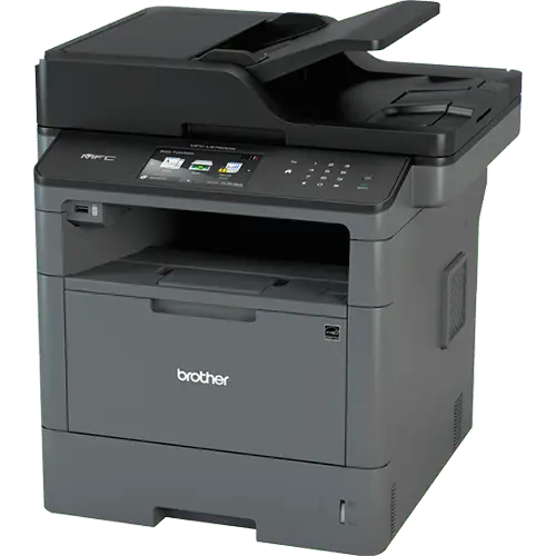 Impresora multifunción láser Brother MFC-L5750DW