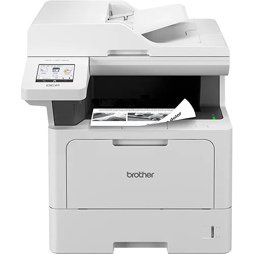 Brother MFCL5710DN main