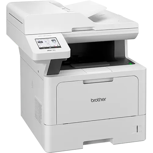 Brother MFCL5710DN right
