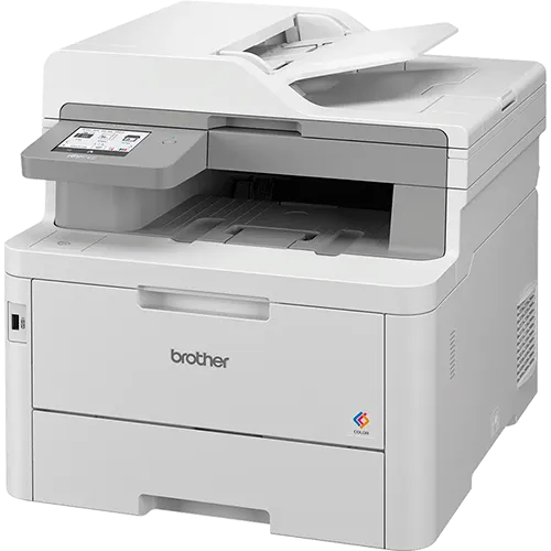 Brother MFCL8390CDW left