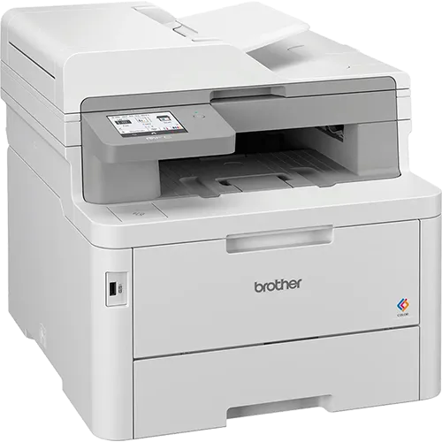 Brother MFCL8390CDW right