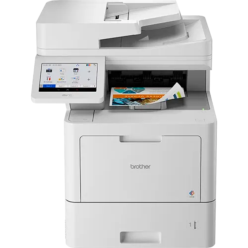 Brother MFC9670CDN