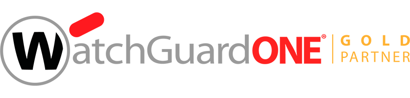 Certificación Watchguard ONE Partner Gold