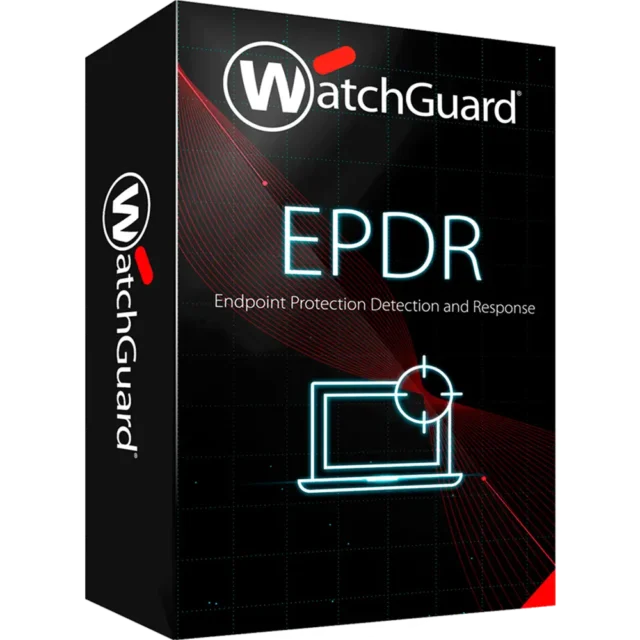 WatchGuard EPDR