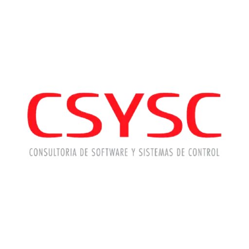 Consultoría de Software y Sistemas de Control