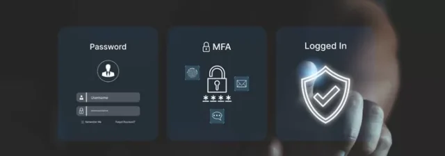 Representación firewall