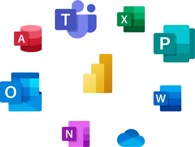 Microsoft 365