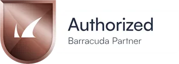 Barracuda Authorized Partner