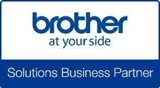 Brother Solutions Business Partner