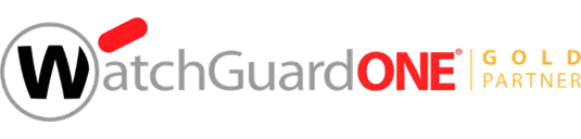 WatchGuard ONE Partner Gold