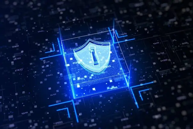 Representación firewall
